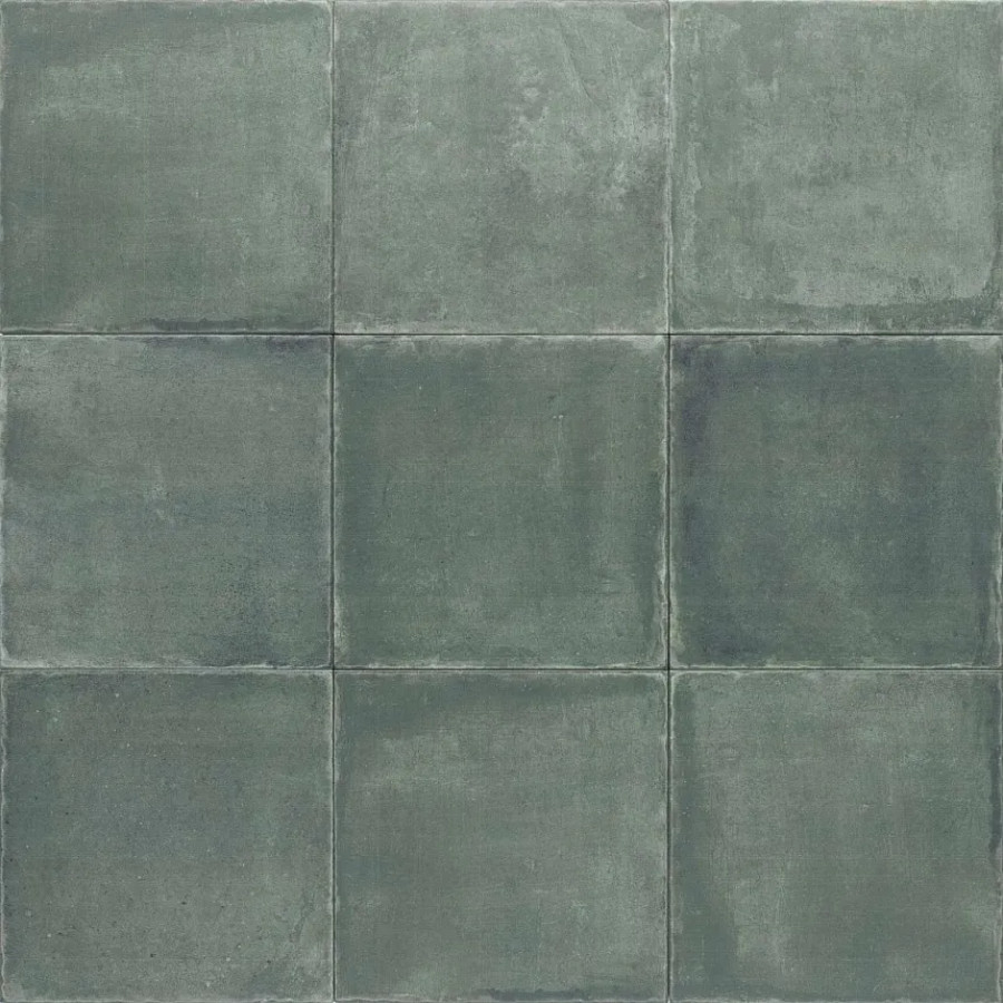 Керамогранит 20x20 8.5мм Elegance Blu Green матовая Mainzu Керамогранит 20x20 8.5мм Elegance Blu Green матовая Mainzu