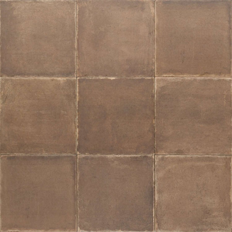 Керамогранит 20x20 8.3мм Elegance Brown матовая Mainzu Керамогранит 20x20 8.3мм Elegance Brown матовая Mainzu