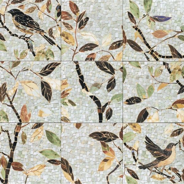 Керамогранит Mainzu Decor Tiffany 20х20 Керамогранит Mainzu Decor Tiffany 20х20