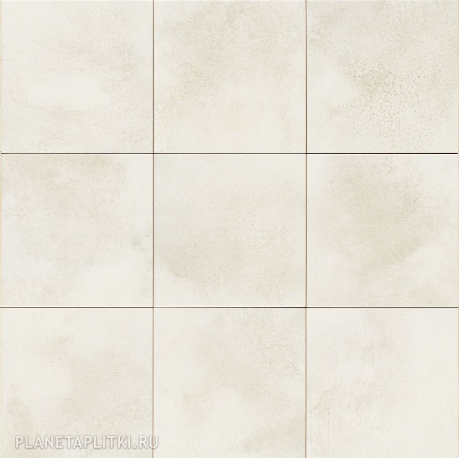 Плитка настенная 20x20 Tikida Blanco сатинированная Mainzu Плитка настенная 20x20 Tikida Blanco сатинированная Mainzu