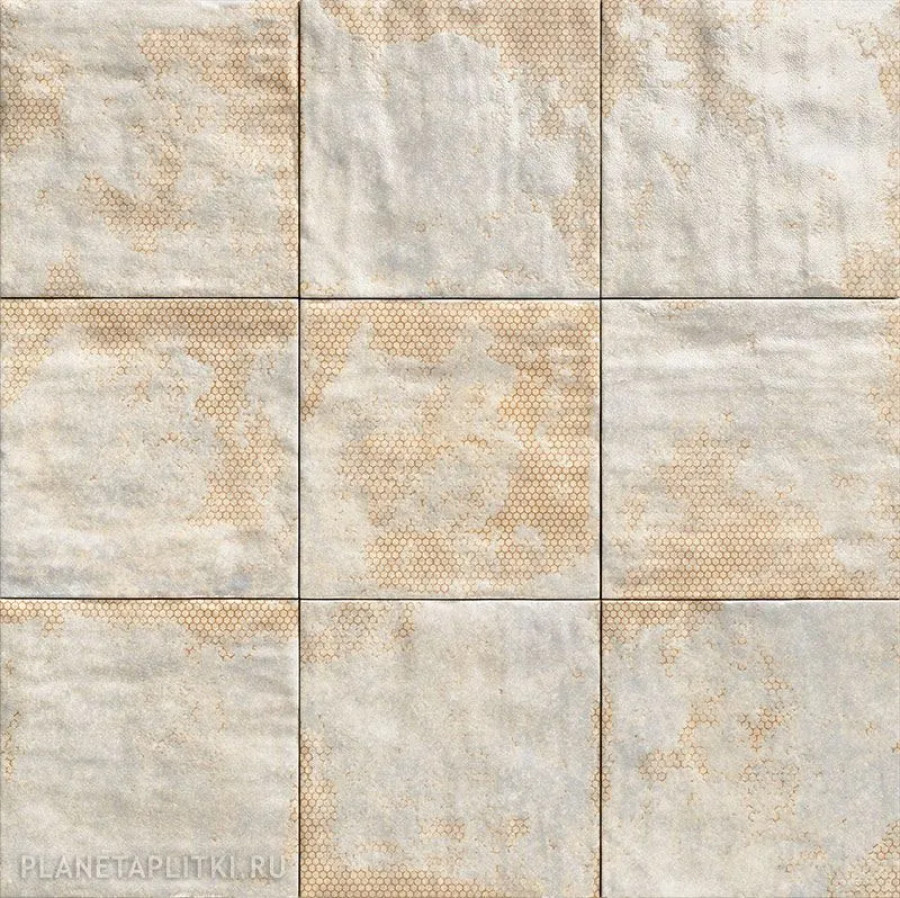 Плитка настенная 20x20 Mandala White матовая Mainzu Плитка настенная 20x20 Mandala White матовая Mainzu