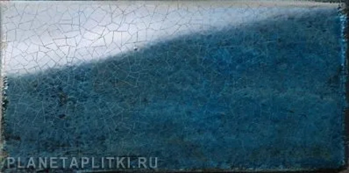 Плитка настенная 30x15 8мм Catania Blu глянцевая Mainzu Плитка настенная 30x15 8мм Catania Blu глянцевая Mainzu