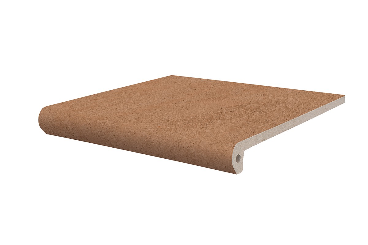 ступень фронтальная Exagres ступень фронтальная 33x33 Essenza С 3 ML Rust матовая ступень фронтальная Exagres ступень фронтальная 33x33 Essenza С 3 ML Rust матовая