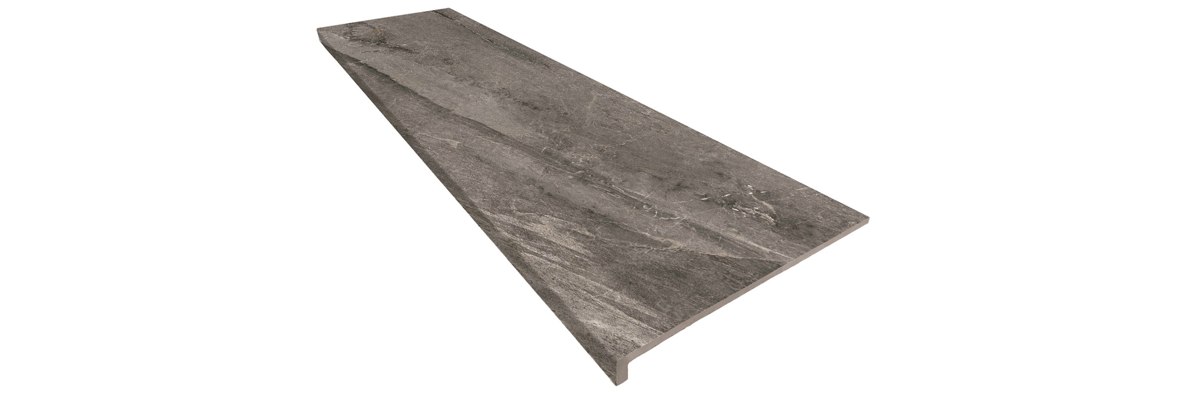 Ступень фронтальная Exagres 120x33 12мм Imperial C 1 Rect. Moca матовая Ступень фронтальная Exagres 120x33 12мм Imperial C 1 Rect. Moca матовая