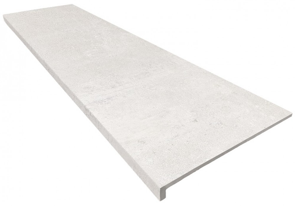 Монолитная ступень Exagres Opera Ivory кантиковая 1200*330 R12/С Монолитная ступень Exagres Opera Ivory кантиковая 1200*330 R12/С