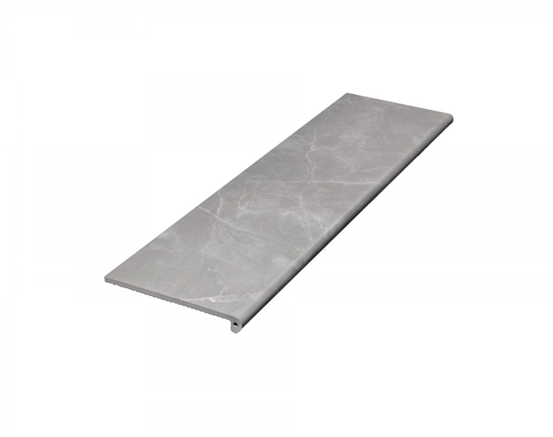 Ступень фронтальная 120x33 15мм Silk Peldano Ml Gilio Matt матовая Exagres Ступень фронтальная 120x33 15мм Silk Peldano Ml Gilio Matt матовая Exagres