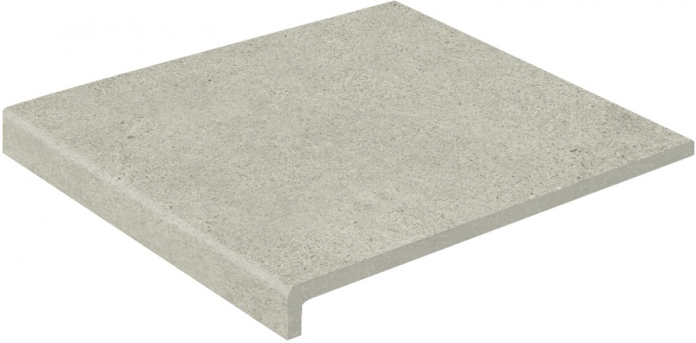 Ступень кантиковая Exagres ESSENZA 568 Creta 330*330*12 мм R12/C Ступень кантиковая Exagres ESSENZA 568 Creta 330*330*12 мм R12/C