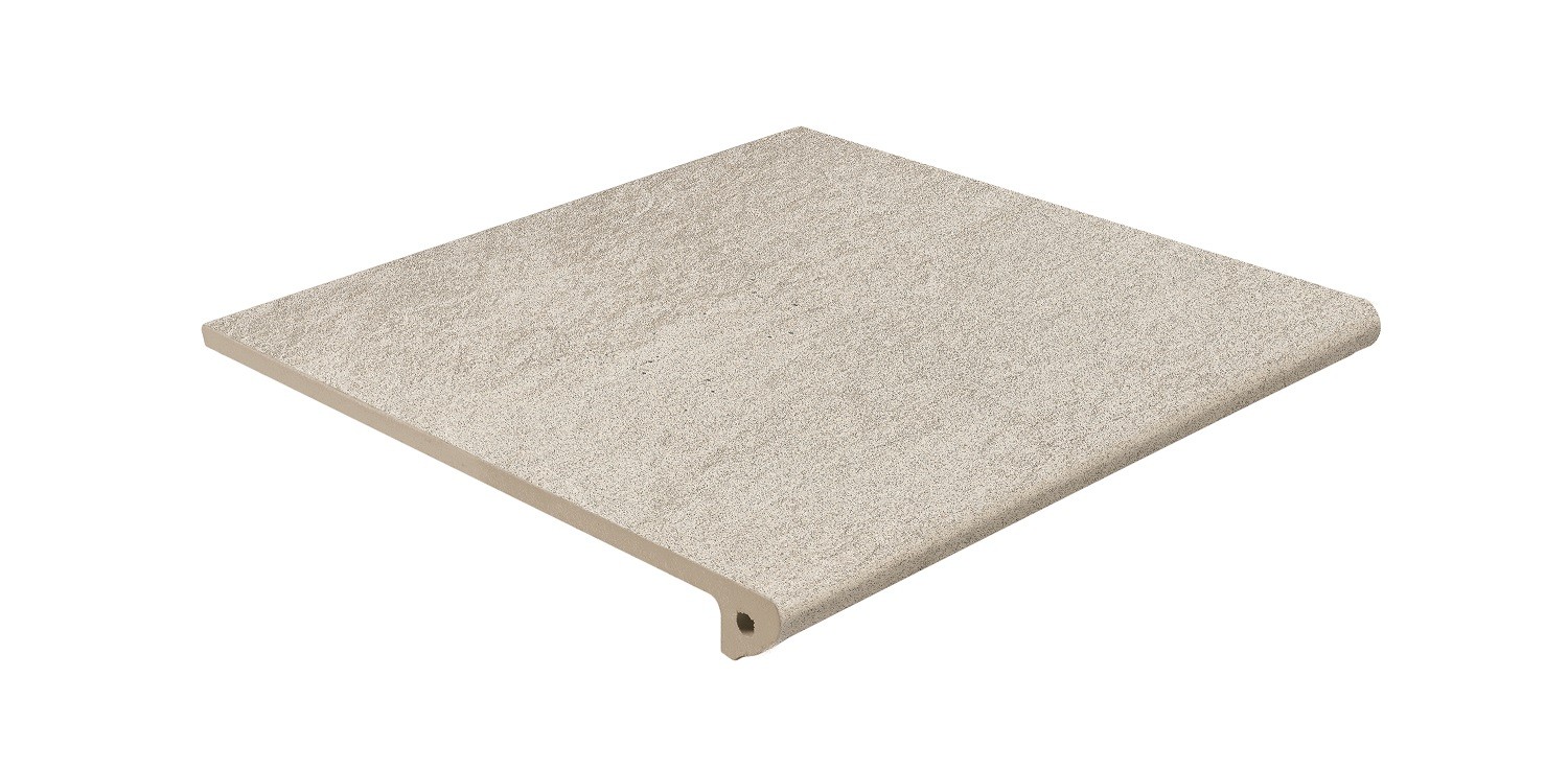 Ступень фронтальная Exagres Mediterraneo 332 Arena 330x330 мм R9 Ступень фронтальная Exagres Mediterraneo 332 Arena 330x330 мм R9