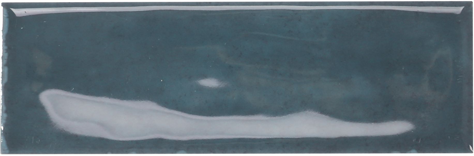 Плитка для ванны 15x5 Артисан Blue 60 шт//м2 глянцевая Monopole Плитка для ванны 15x5 Артисан Blue 60 шт//м2 глянцевая Monopole