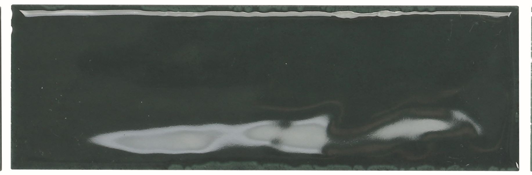 Плитка для ванны 15x5 Артисан темно-зеленый 60 шт//м2 глянцевая Monopole Плитка для ванны 15x5 Артисан темно-зеленый 60 шт//м2 глянцевая Monopole