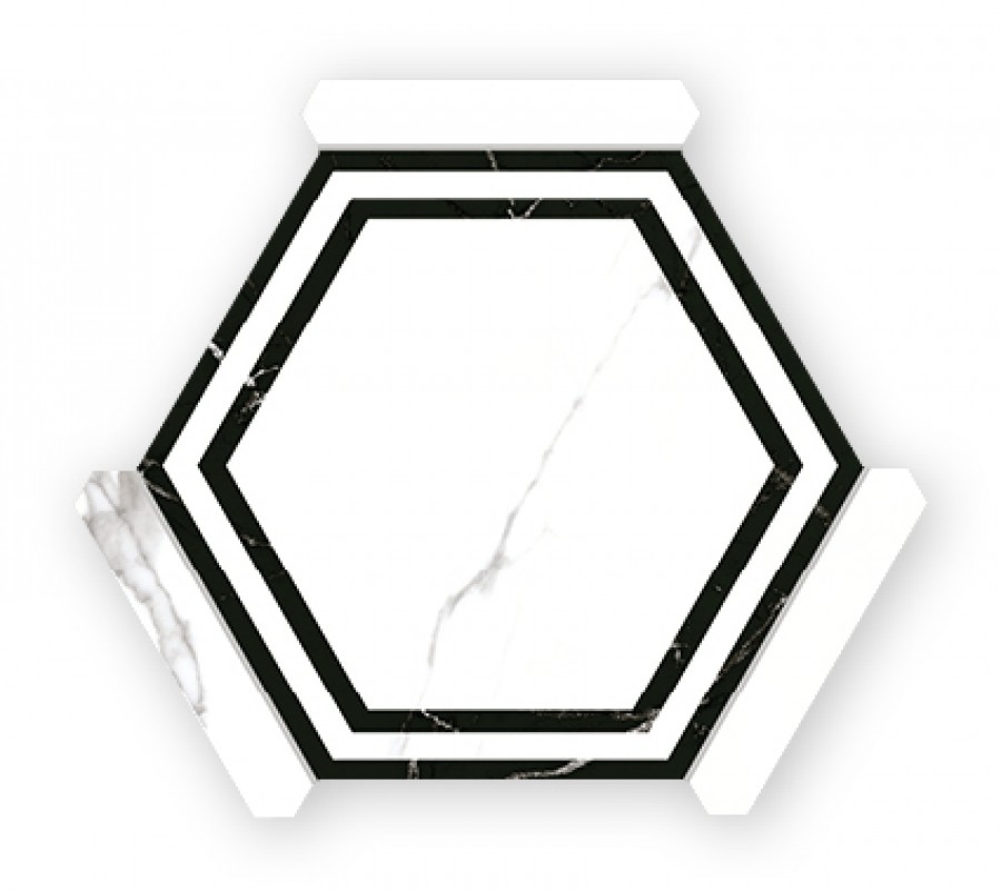 Плитка напольная 25x22 Онтарио Дэй матовая Monopole Плитка напольная 25x22 Онтарио Дэй матовая Monopole