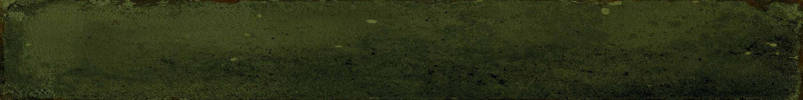 Плитка для ванны 40x5 Сердена зеленая 1 глянцевая Monopole Плитка для ванны 40x5 Сердена зеленая 1 глянцевая Monopole