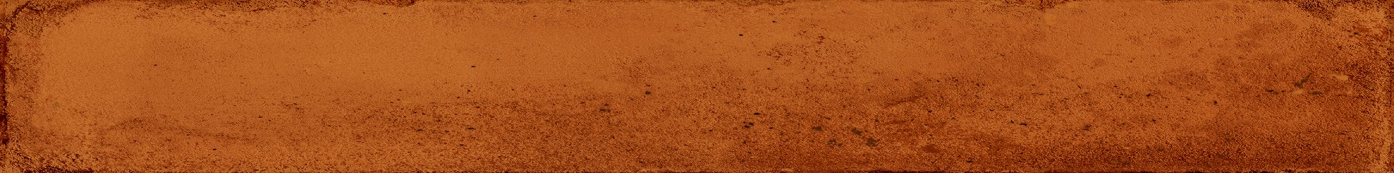 Плитка для ванны 40x5 Сердена терракотовая 1 глянцевая Monopole Плитка для ванны 40x5 Сердена терракотовая 1 глянцевая Monopole