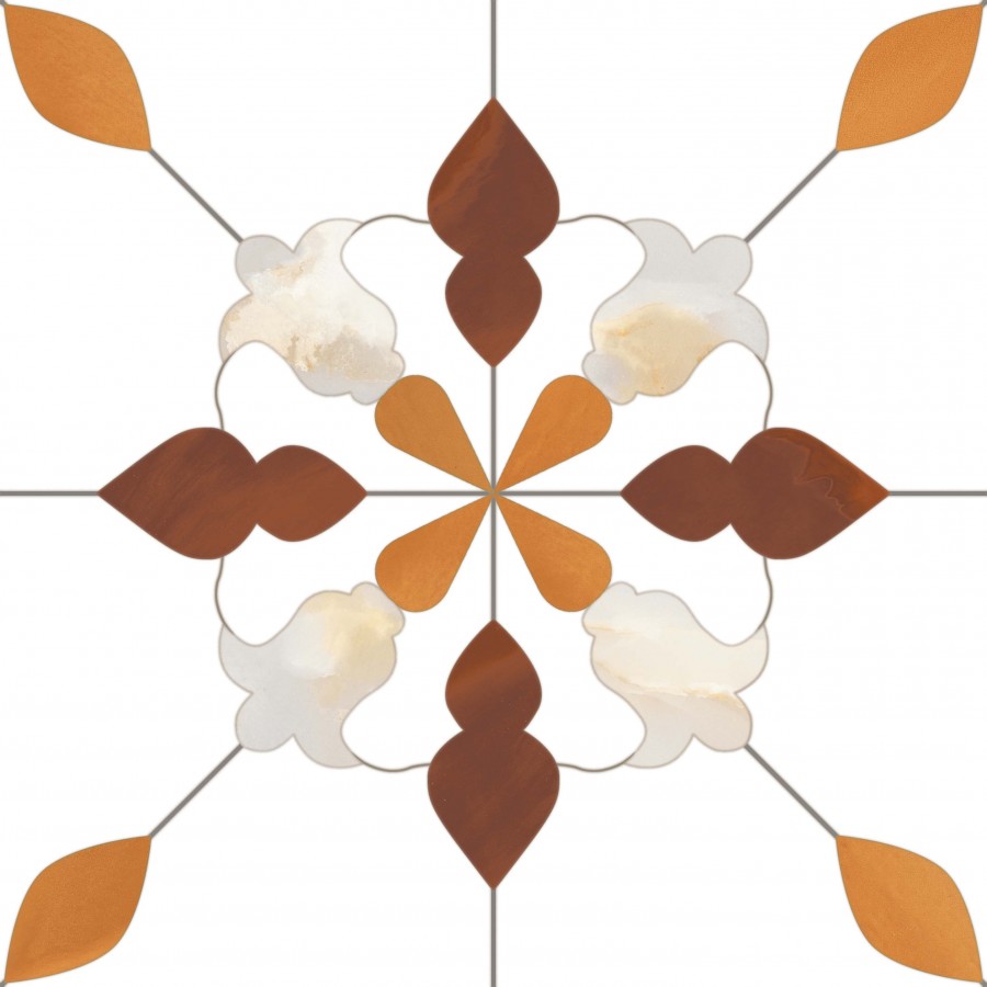 Плитка напольная,настенная 18x18 Арамис янтарный матовая Monopole Плитка напольная,настенная 18x18 Арамис янтарный матовая Monopole