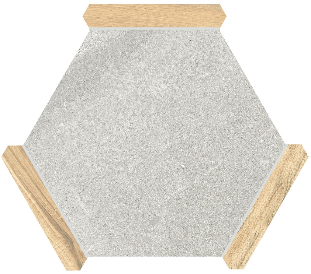 Плитка напольная 25x22 Сакраменто пепельный - сосна матовая Monopole Плитка напольная 25x22 Сакраменто пепельный - сосна матовая Monopole