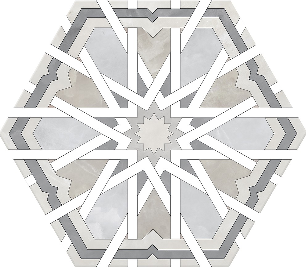 Плитка напольная,настенная 24x20 Радиант серый сатинированная Monopole Плитка напольная,настенная 24x20 Радиант серый сатинированная Monopole