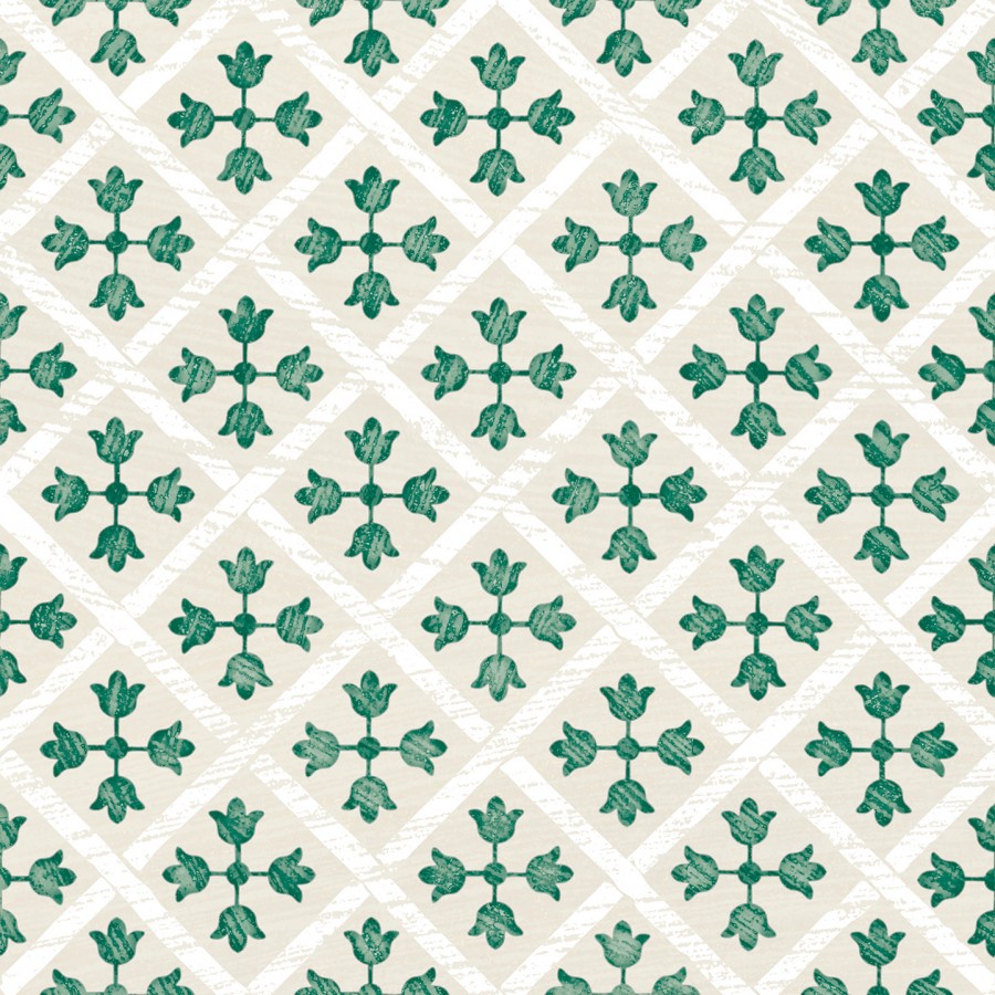 Плитка напольная,настенная 18x18 Гваделупа зеленый сатинированная Monopole Плитка напольная,настенная 18x18 Гваделупа зеленый сатинированная Monopole