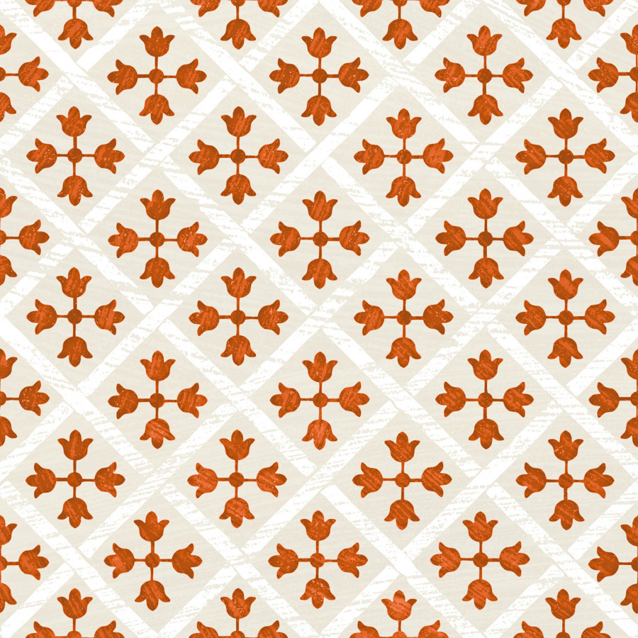 Плитка напольная,настенная 18x18 Guadalupe Cotto сатинированная Monopole Плитка напольная,настенная 18x18 Guadalupe Cotto сатинированная Monopole