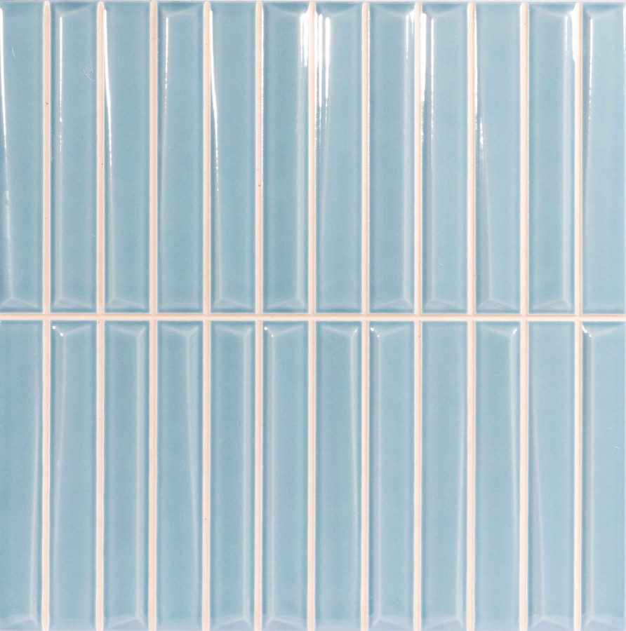 Плитка 20x20 Melody Sky глянцевая Monopole Плитка 20x20 Melody Sky глянцевая Monopole