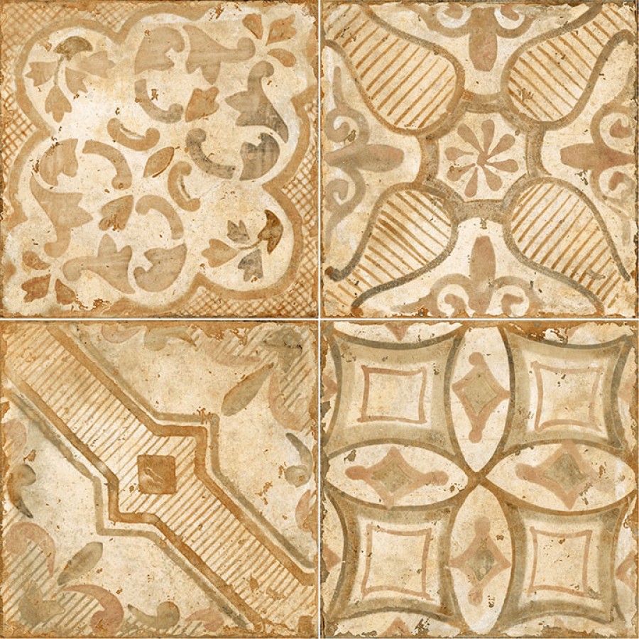 декор NovaBell декор 30x30 Materia Decoro Patch Mix Warm Rosso матовая декор NovaBell декор 30x30 Materia Decoro Patch Mix Warm Rosso матовая