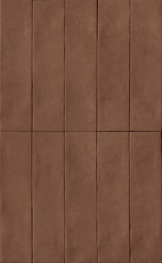 Керамогранит Casa Dolce Casa SENSI TERRE AMARANTO BRICK MATTE 5,7X23,2 Керамогранит Casa Dolce Casa SENSI TERRE AMARANTO BRICK MATTE 5,7X23,2