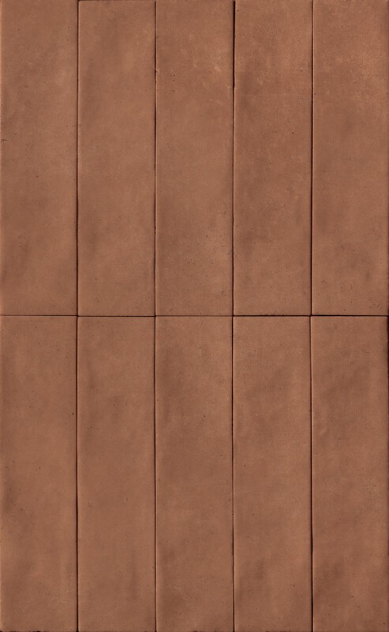 Керамогранит Casa Dolce Casa SENSI TERRE MATTONE BRICK MATTE 5,7X23,2 Керамогранит Casa Dolce Casa SENSI TERRE MATTONE BRICK MATTE 5,7X23,2
