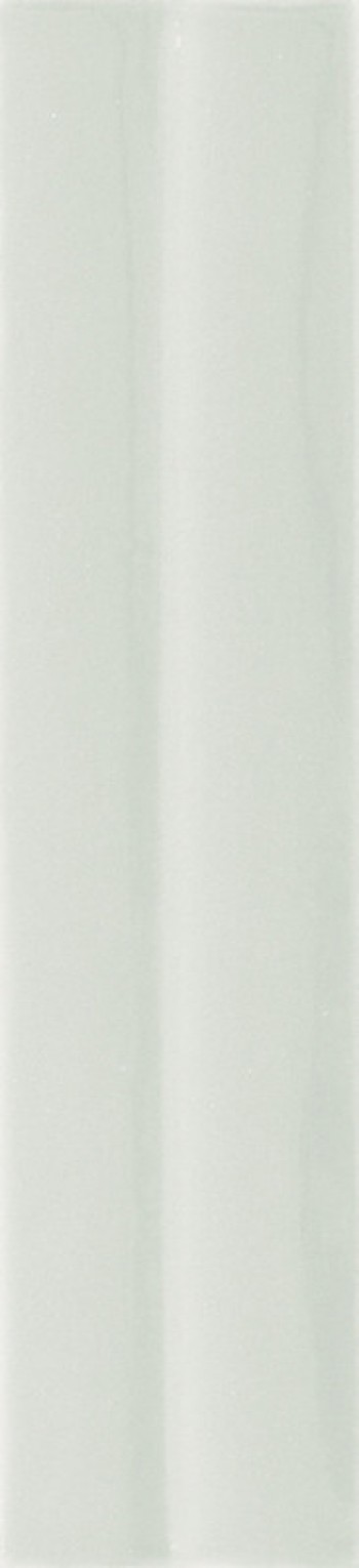 Керамогранит Casa Dolce Casa SENSI COLORE BIANCO GLOSSY ONDUL 5,7X23,2 Керамогранит Casa Dolce Casa SENSI COLORE BIANCO GLOSSY ONDUL 5,7X23,2