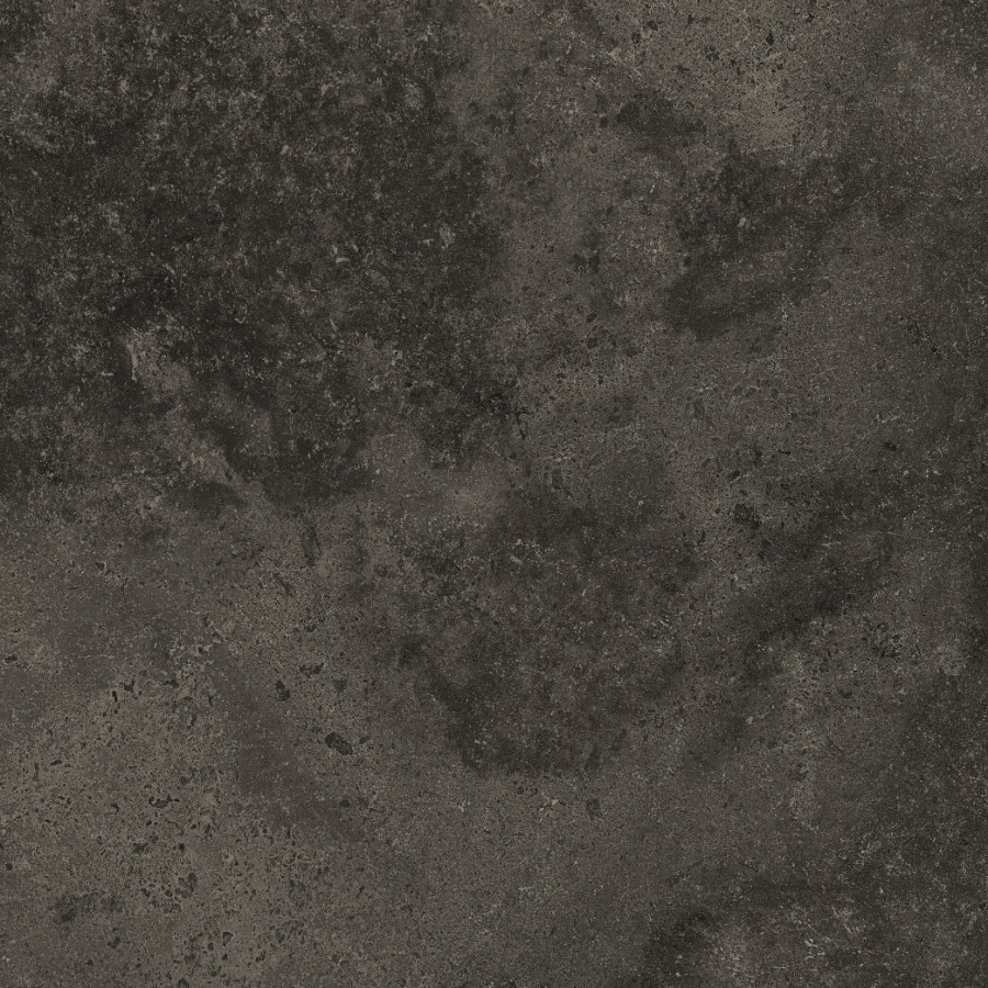 Керамогранит 60x60 Millstone Black См 9мм сатинированная графит La Platera Керамогранит 60x60 Millstone Black См 9мм сатинированная графит La Platera