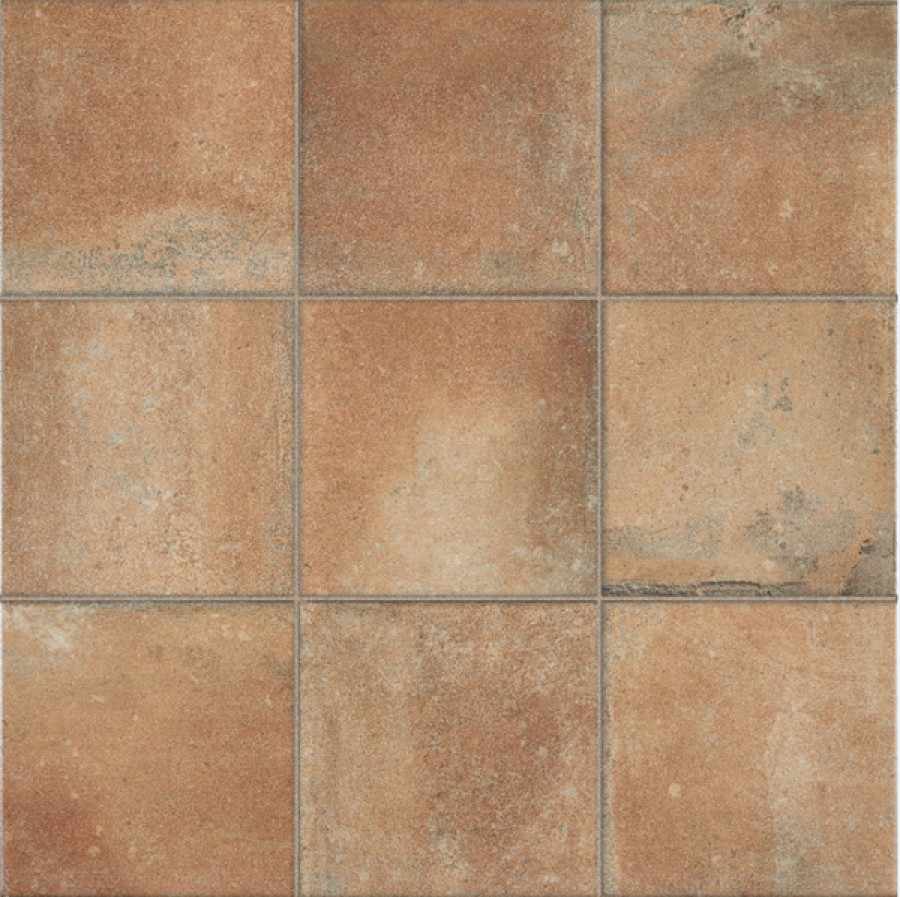 Плитка настенная 45x45 Куб Квинта Котто матовая La Platera Плитка настенная 45x45 Куб Квинта Котто матовая La Platera