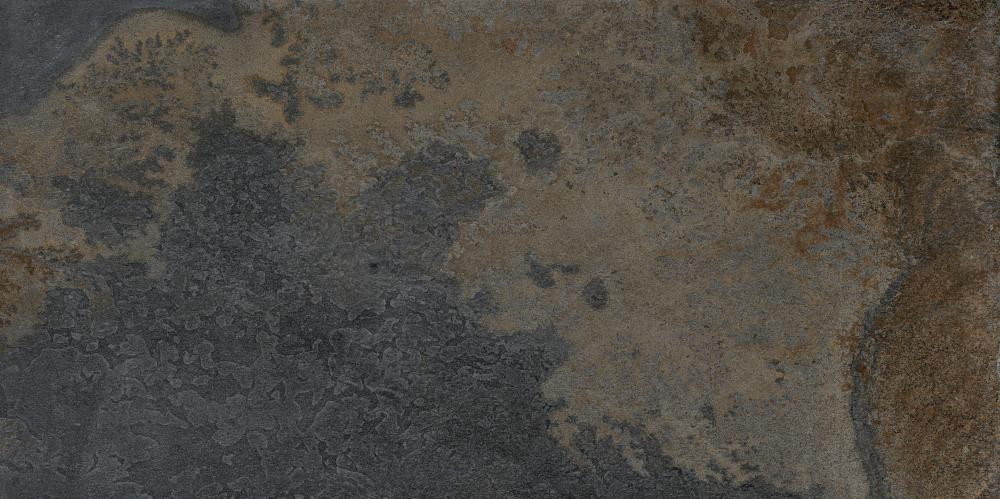 Керамогранит 120x60 Ardesia Multicolore матовая сланец черный Dune Керамогранит 120x60 Ardesia Multicolore матовая сланец черный Dune