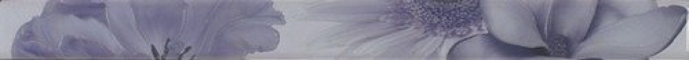 Плитка Chloe Listelo Lila L-930 6х75 глянцевая Myr ceramica Плитка Chloe Listelo Lila L-930 6х75 глянцевая Myr ceramica