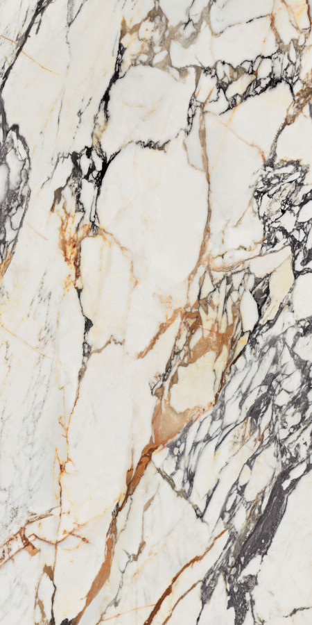 Керамогранит 120x60 0009024 Corchia Gold Lux Ret Supreme Treasure полированная мрамор 9мм Flaviker Керамогранит 120x60 0009024 Corchia Gold Lux Ret Supreme Treasure полированная мрамор 9мм Flaviker