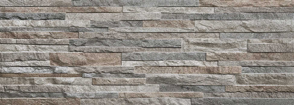 Керамогранит 89x32 Galiber Rodeno матовая камень серый Hdc Porcelanicos Керамогранит 89x32 Galiber Rodeno матовая камень серый Hdc Porcelanicos