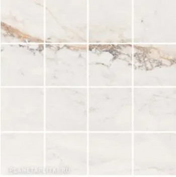 Мозаика 30x30 Malla 7 Cr. Pisa Gold Compacglass матовая Pamesa Мозаика 30x30 Malla 7 Cr. Pisa Gold Compacglass матовая Pamesa