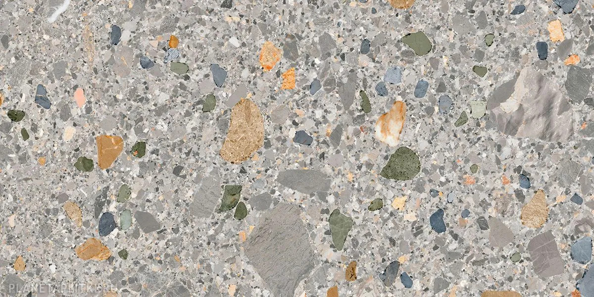 Керамогранит 120x60 10.5мм Pietra Di Gre Multi Rect. матовая Pamesa Керамогранит 120x60 10.5мм Pietra Di Gre Multi Rect. матовая Pamesa