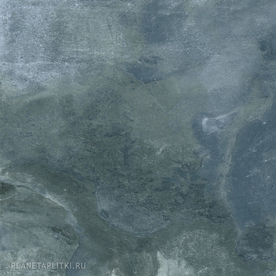 Керамогранит 60x60 9.5мм Slate Way Ocean Rect. лаппатированная Pamesa Керамогранит 60x60 9.5мм Slate Way Ocean Rect. лаппатированная Pamesa
