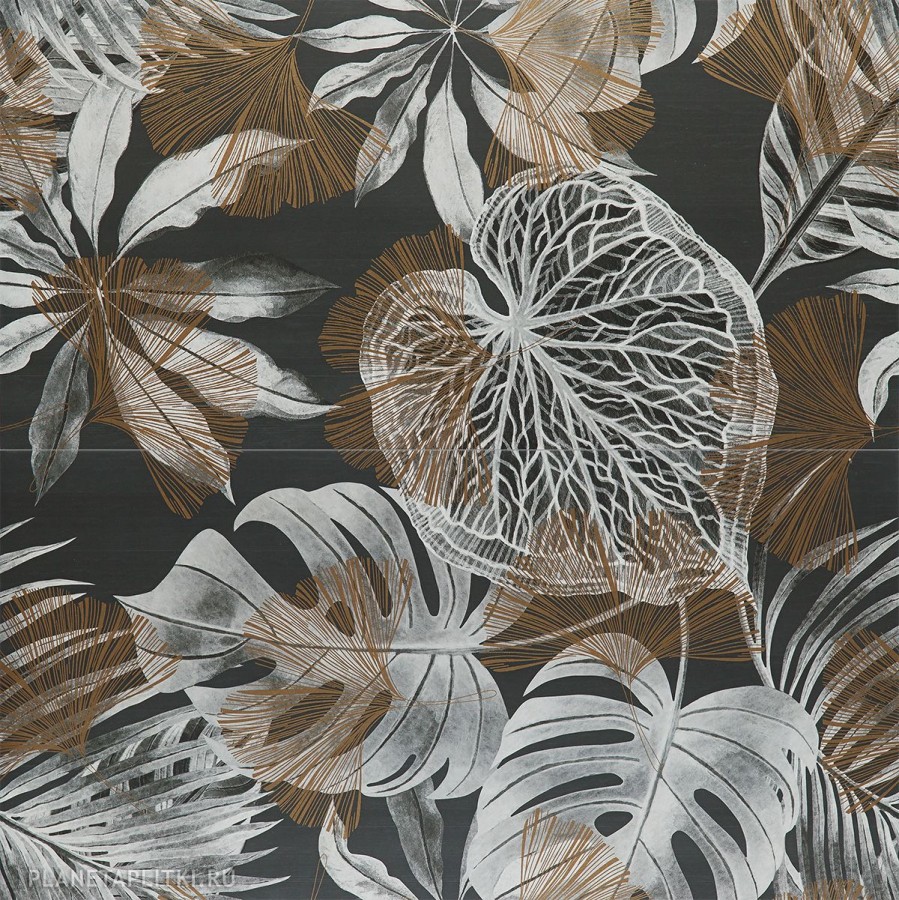 Панно 120x120 10.5мм Tendenza Serena.Tndz 1. 2pzs Mat Rect. матовая Pamesa Панно 120x120 10.5мм Tendenza Serena.Tndz 1. 2pzs Mat Rect. матовая Pamesa