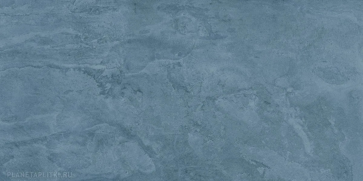 Керамогранит 120x60 Fiume Blu Rect. матовая Pamesa Керамогранит 120x60 Fiume Blu Rect. матовая Pamesa