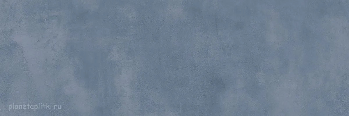 Плитка настенная 100x33 7мм Eleganza Blu Rect. матовая Pamesa Плитка настенная 100x33 7мм Eleganza Blu Rect. матовая Pamesa