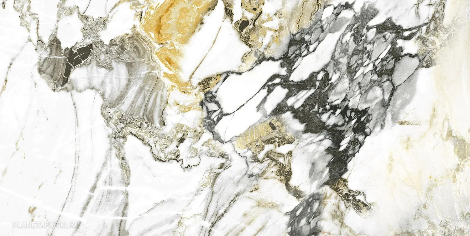 Керамогранит 120x60 Cr. Lux Grotta Oro Pul. Rect полированная Pamesa Керамогранит 120x60 Cr. Lux Grotta Oro Pul. Rect полированная Pamesa