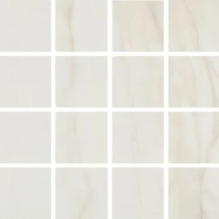 Мозаика 30x30 Malla 7 Tresana Blanco leviglass глянцевая Pamesa Мозаика 30x30 Malla 7 Tresana Blanco leviglass глянцевая Pamesa