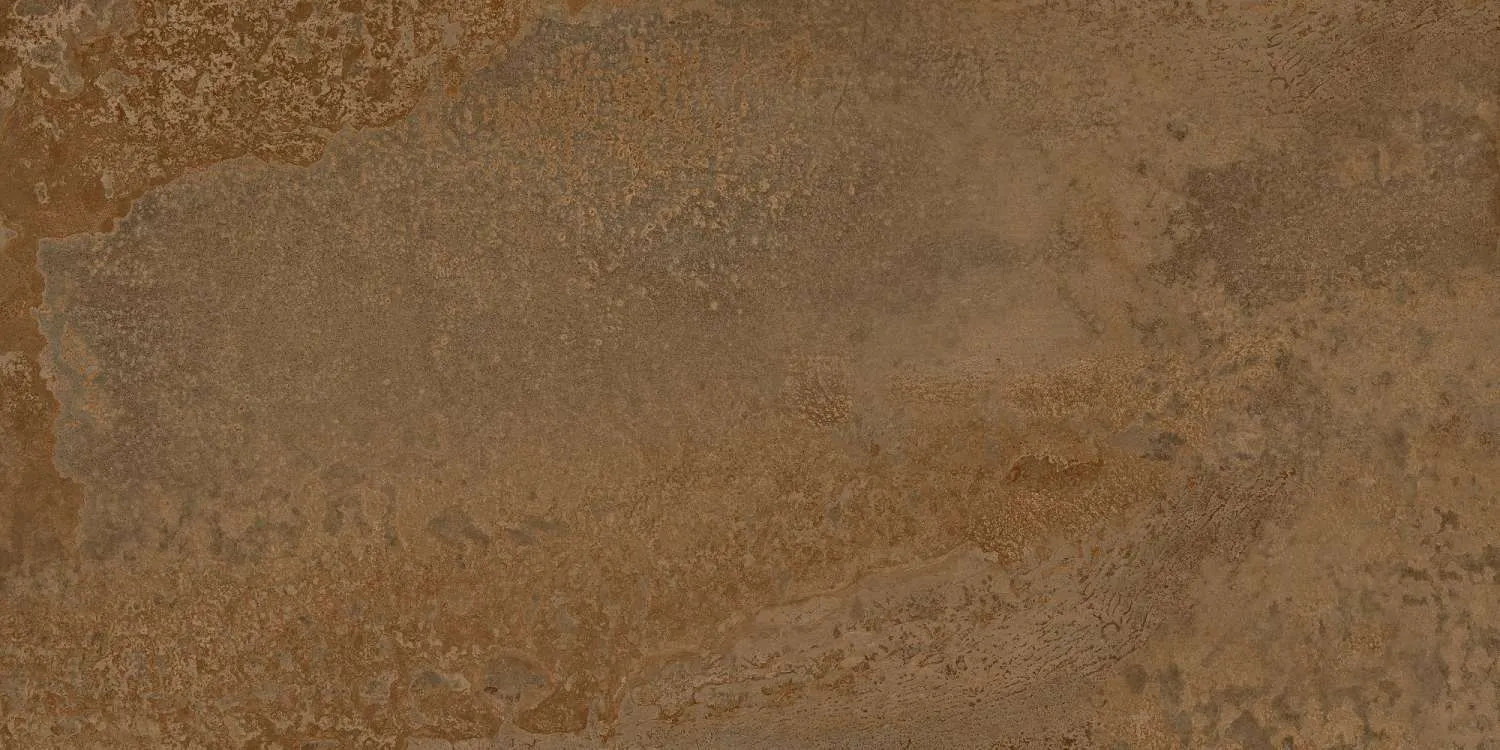 Керамогранит 120x60 10.5мм Lab Iron Corten luxglass полуполированная Prissmacer Керамогранит 120x60 10.5мм Lab Iron Corten luxglass полуполированная Prissmacer