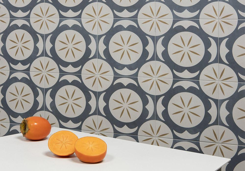 Керамогранит 20x20 Arabis Mat Aruba матовая бежевый орнамент Harmony Керамогранит 20x20 Arabis Mat Aruba матовая бежевый орнамент Harmony