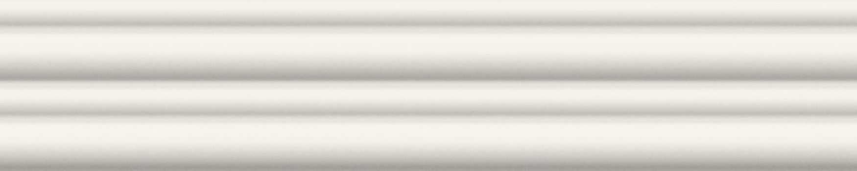 Плитка 25x5 White Matt Rainbow матовая белый кирпич Harmony Плитка 25x5 White Matt Rainbow матовая белый кирпич Harmony