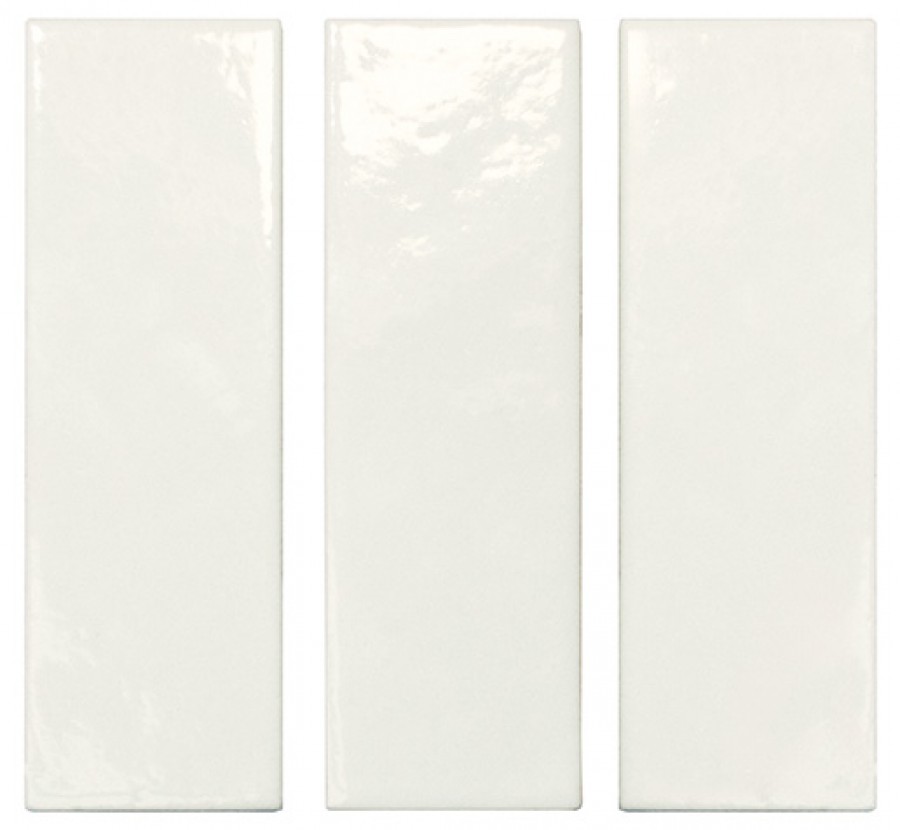 Плитка 5x16 Боу белый глянцевый 85 шт//м2 глянцевая DNA Tiles Плитка 5x16 Боу белый глянцевый 85 шт//м2 глянцевая DNA Tiles