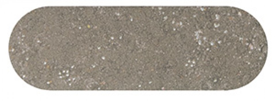 Плитка 15x5 Стоун Даст Гриджио/серый матовый овальный 66 шт//м2 матовая DNA Tiles Плитка 15x5 Стоун Даст Гриджио/серый матовый овальный 66 шт//м2 матовая DNA Tiles