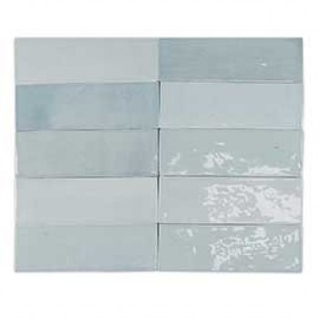 Плитка DNA Tiles Safi Aqua Плитка DNA Tiles Safi Aqua