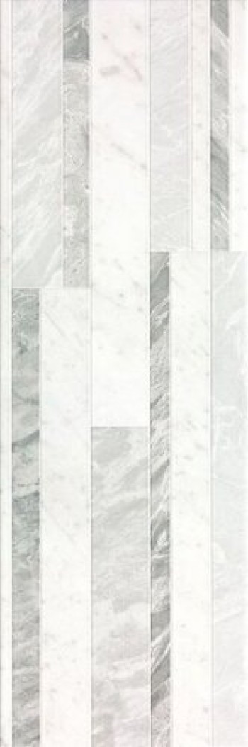 Плитка Fap Ceramiche ROMA DIAMOND 25 DECO WHITE BRILLANTE Плитка Fap Ceramiche ROMA DIAMOND 25 DECO WHITE BRILLANTE