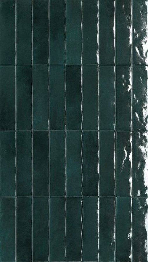 Керамогранит Fap Ceramiche GLIM 6X24 PETROLIO BRILLANTE Керамогранит Fap Ceramiche GLIM 6X24 PETROLIO BRILLANTE