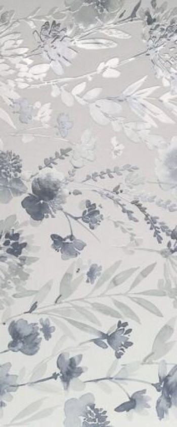 Плитка Fap Ceramiche MILANO MOOD 50X120 FLOWER BLU Плитка Fap Ceramiche MILANO MOOD 50X120 FLOWER BLU